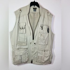 ProMaster Men’s Vest